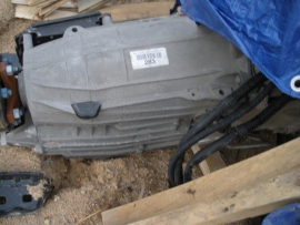 Mercedes Benz W218 CLS550 E550 S550 - Transmission - 2222707003